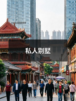 私人别墅（图2）