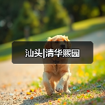 汕头|清华熙园（图1）