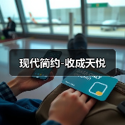 现代简约-收成天悦（图2）