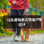 汕头澄海意式极简户型设计(图2) 汕头澄海意式极简户型设计(图2)