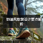 奶油风软装设计要点解析（图4）