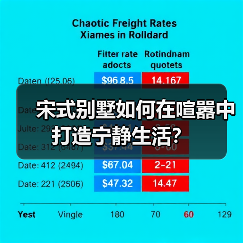 宋式别墅如何在喧嚣中打造宁静生活？（图4）
