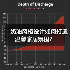 奶油风格设计如何打造温馨家居氛围？（图3）