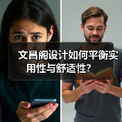 文昌阁设计如何平衡实用性与舒适性？