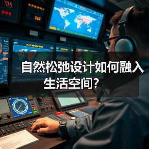 自然松弛设计如何融入生活空间？（图3）