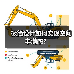 极简设计如何实现空间丰满感？（图2）