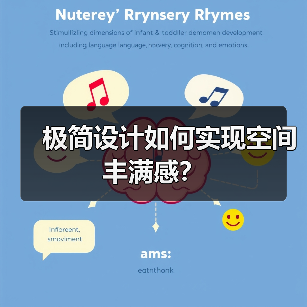 极简设计如何实现空间丰满感？（图4）