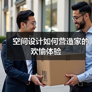 空间设计如何营造家的欢愉体验（图2）