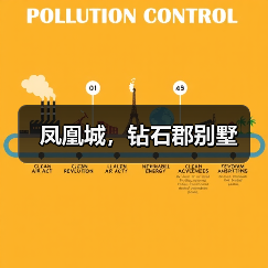 凤凰城，钻石郡别墅（图3）