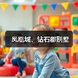凤凰城，钻石郡别墅（图4）