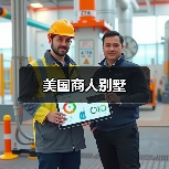 美国商人别墅（图2）