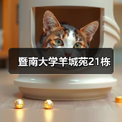 暨南大学羊城苑21栋（图2）