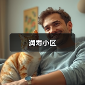 润寿小区（图4）