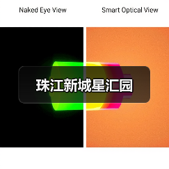 珠江新城星汇园（图1）