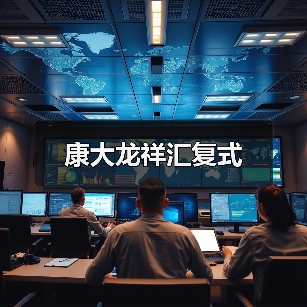 康大龙祥汇复式（图1）