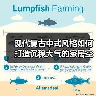 现代复古中式风格如何打造沉稳大气的家居空间（图4）
