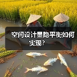 空间设计显隐平衡如何实现？（图1）