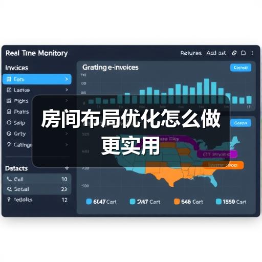 房间布局优化怎么做更实用
