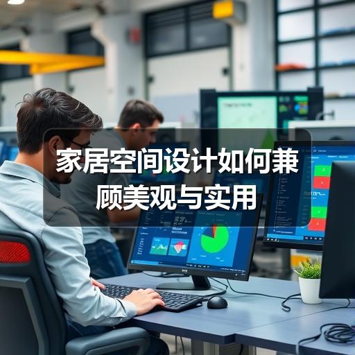 家居空间设计如何兼顾美观与实用(图3) 家居空间设计如何兼顾美观与实用