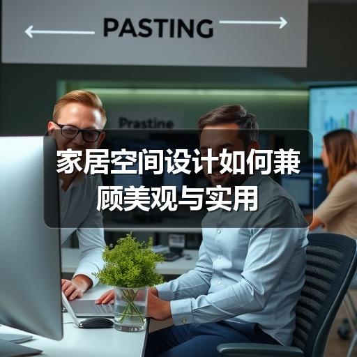 家居空间设计如何兼顾美观与实用