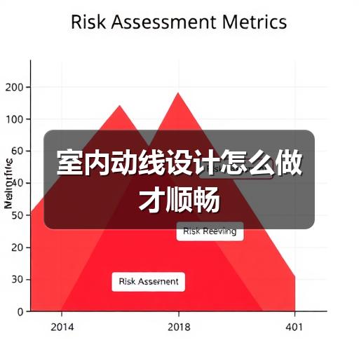 室内动线设计怎么做才顺畅(图3) 室内动线设计怎么做才顺畅