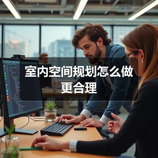 室内空间规划怎么做更合理(图3) 室内空间规划怎么做更合理