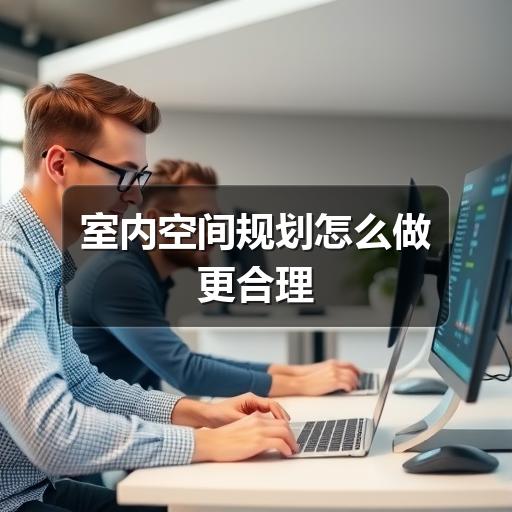 室内空间规划怎么做更合理(图2) 室内空间规划怎么做更合理