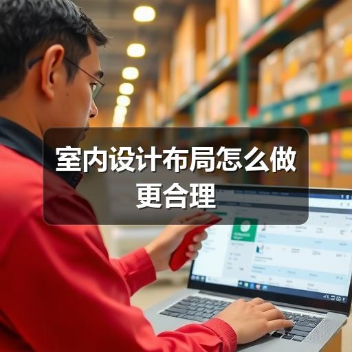 室内设计布局怎么做更合理(图3) 室内设计布局怎么做更合理