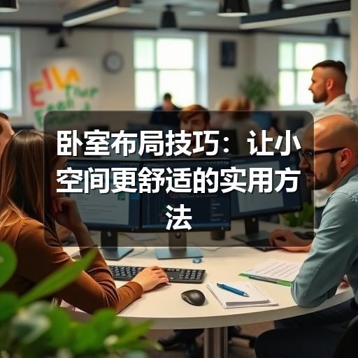 卧室布局技巧:让小空间更舒适的实用方法(图1) 卧室布局技巧:让小空间更舒适的实用方法