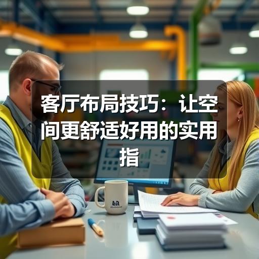 客厅布局技巧：让空间更舒适好用的实用指南