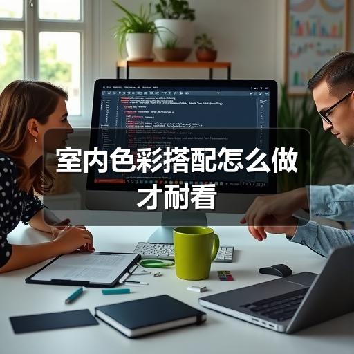 室内色彩搭配怎么做才耐看