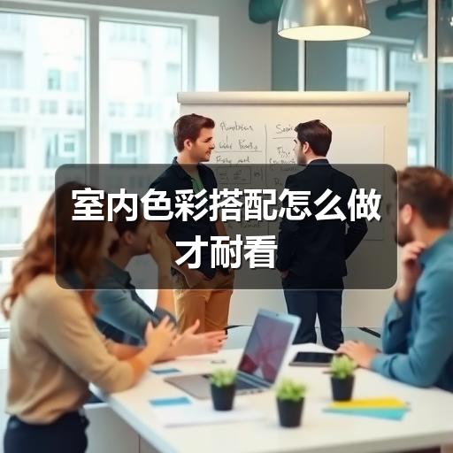 室内色彩搭配怎么做才耐看(图2) 室内色彩搭配怎么做才耐看