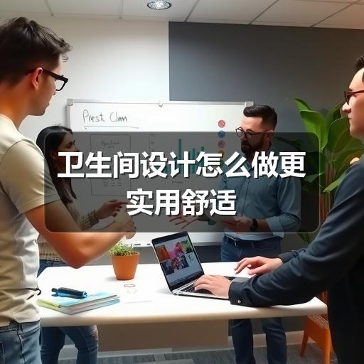 卫生间设计怎么做更实用舒适
