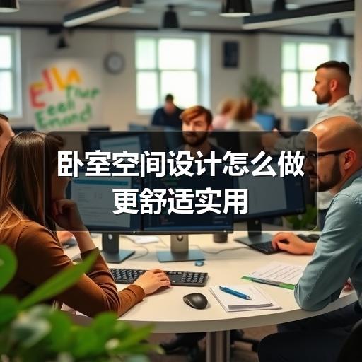 卧室空间设计怎么做更舒适实用(图3) 卧室空间设计怎么做更舒适实用