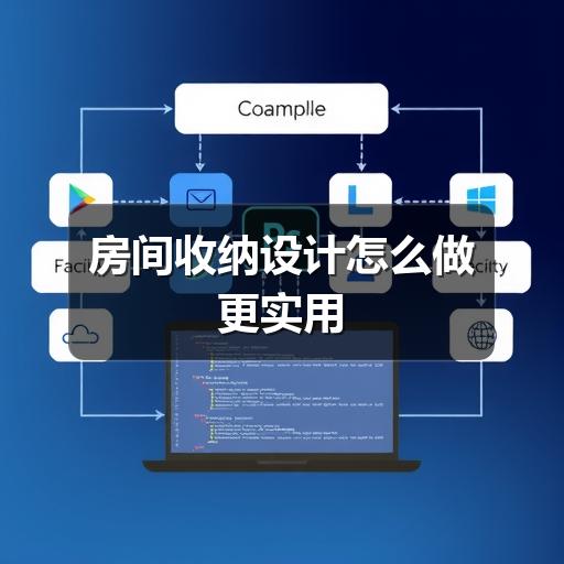 房间收纳设计怎么做更实用(图2) 房间收纳设计怎么做更实用