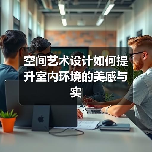 空间艺术设计如何提升室内环境的美感与实用性(图3) 空间艺术设计如何提升室内环境的美感与实用性