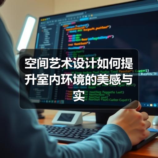 空间艺术设计如何提升室内环境的美感与实用性(图2) 空间艺术设计如何提升室内环境的美感与实用性