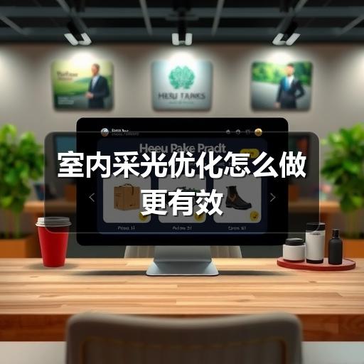 室内采光优化怎么做更有效