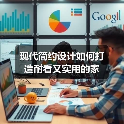 现代简约设计如何打造耐看又实用的家