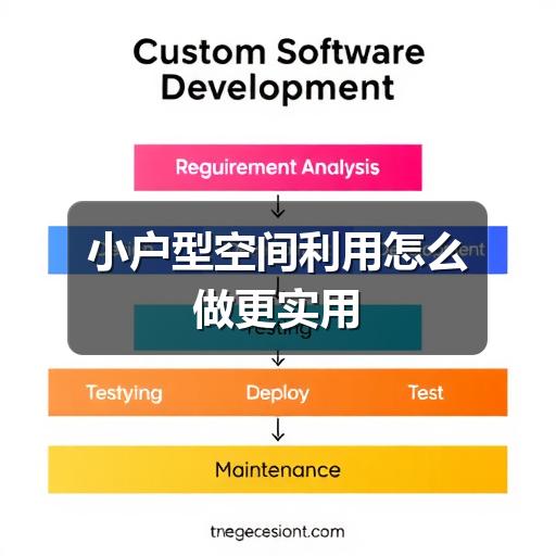 小户型空间利用怎么做更实用(图3) 小户型空间利用怎么做更实用