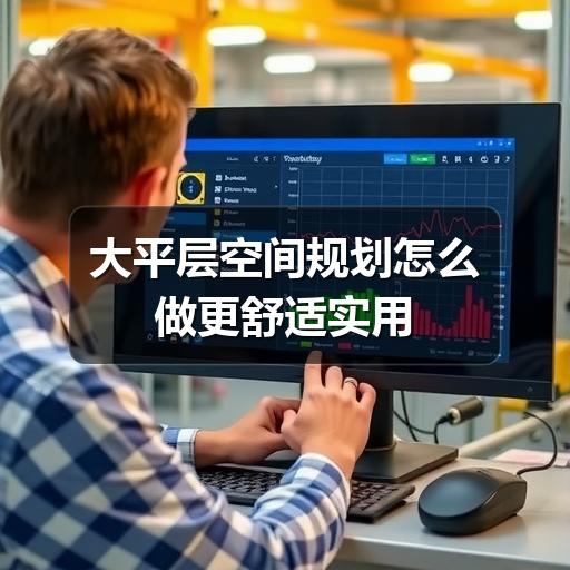 大平层空间规划怎么做更舒适实用