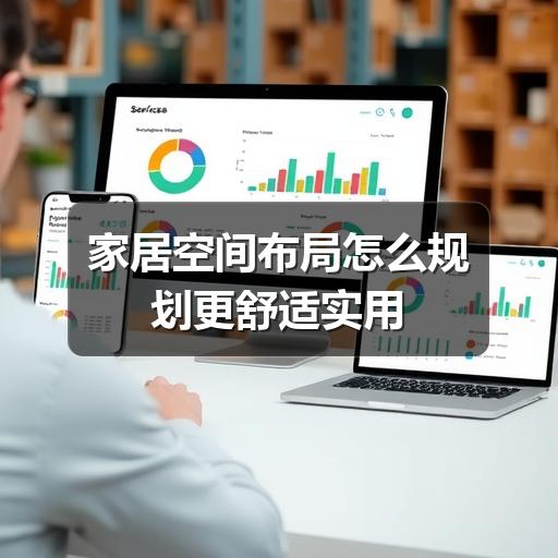 家居空间布局怎么规划更舒适实用(图3) 家居空间布局怎么规划更舒适实用
