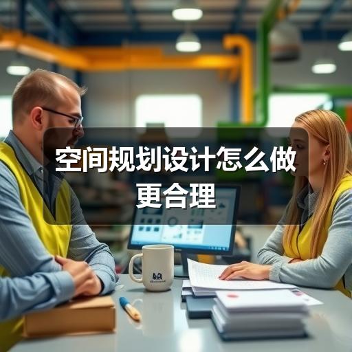 空间规划设计怎么做更合理(图3) 空间规划设计怎么做更合理