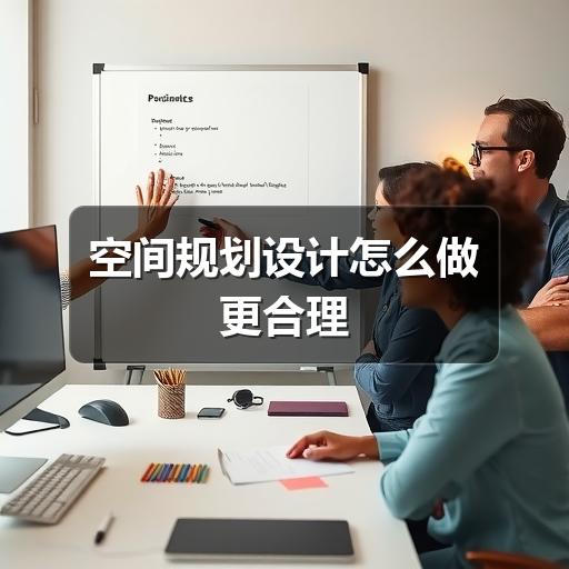 空间规划设计怎么做更合理(图2) 空间规划设计怎么做更合理