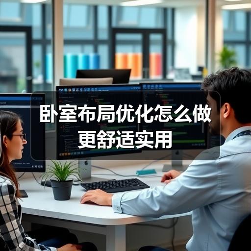 卧室布局优化怎么做更舒适实用