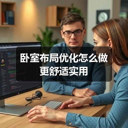 卧室布局优化怎么做更舒适实用