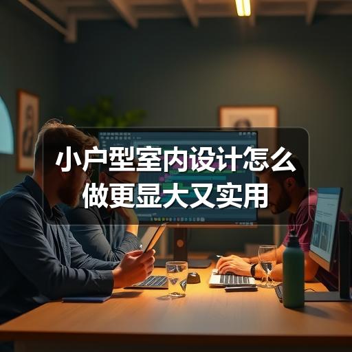 小户型室内设计怎么做更显大又实用