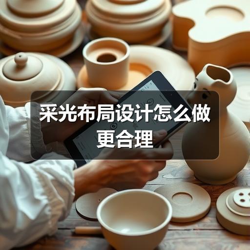 采光布局设计怎么做更合理