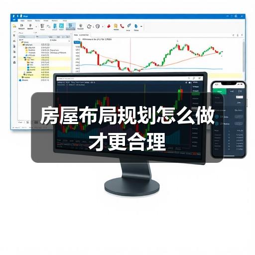 房屋布局规划怎么做才更合理