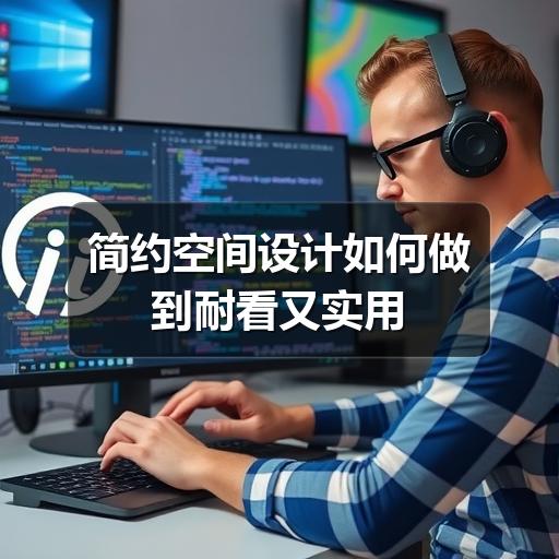 简约空间设计如何做到耐看又实用